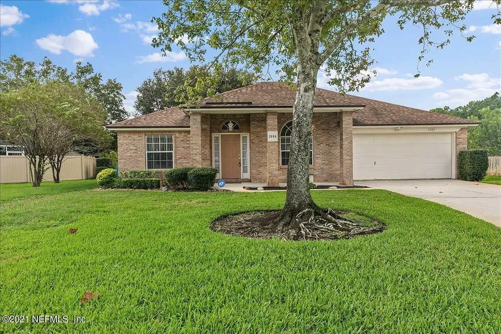 2084 Capistrano Drive Jacksonville FL 32224