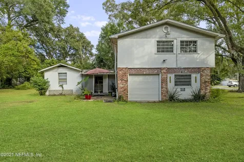 8257 Susie Street Jacksonville FL 32210