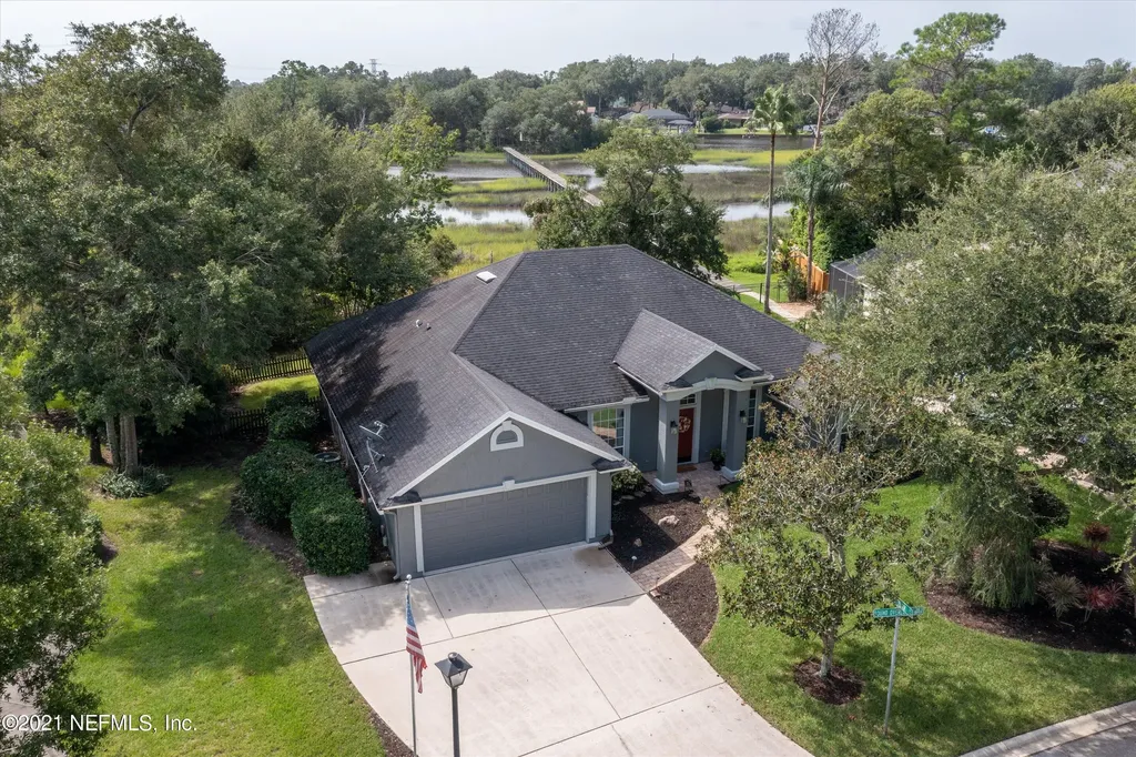 13992 Sound Overlook Drive S Jacksonville FL 32224