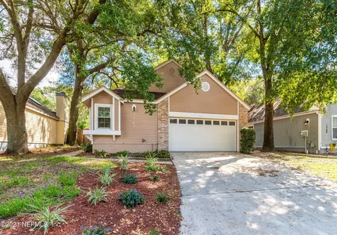 7763 Mystic Point Court E Jacksonville FL 32277