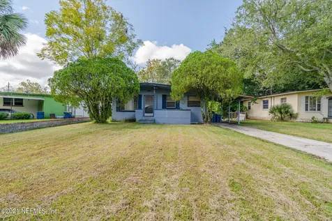 5612 Brait Avenue Jacksonville FL 32209