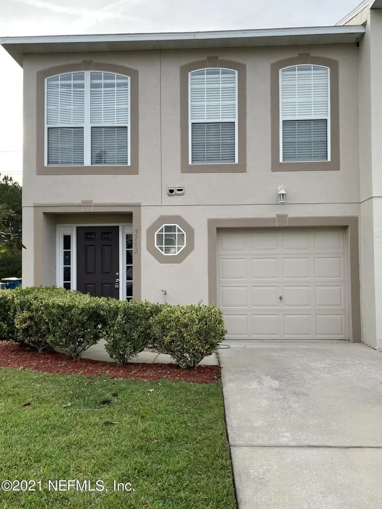 3762 Verde Gardens Circle Jacksonville FL 32218