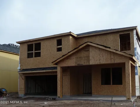 86715 Nassau Crossing Way Yulee FL 32097