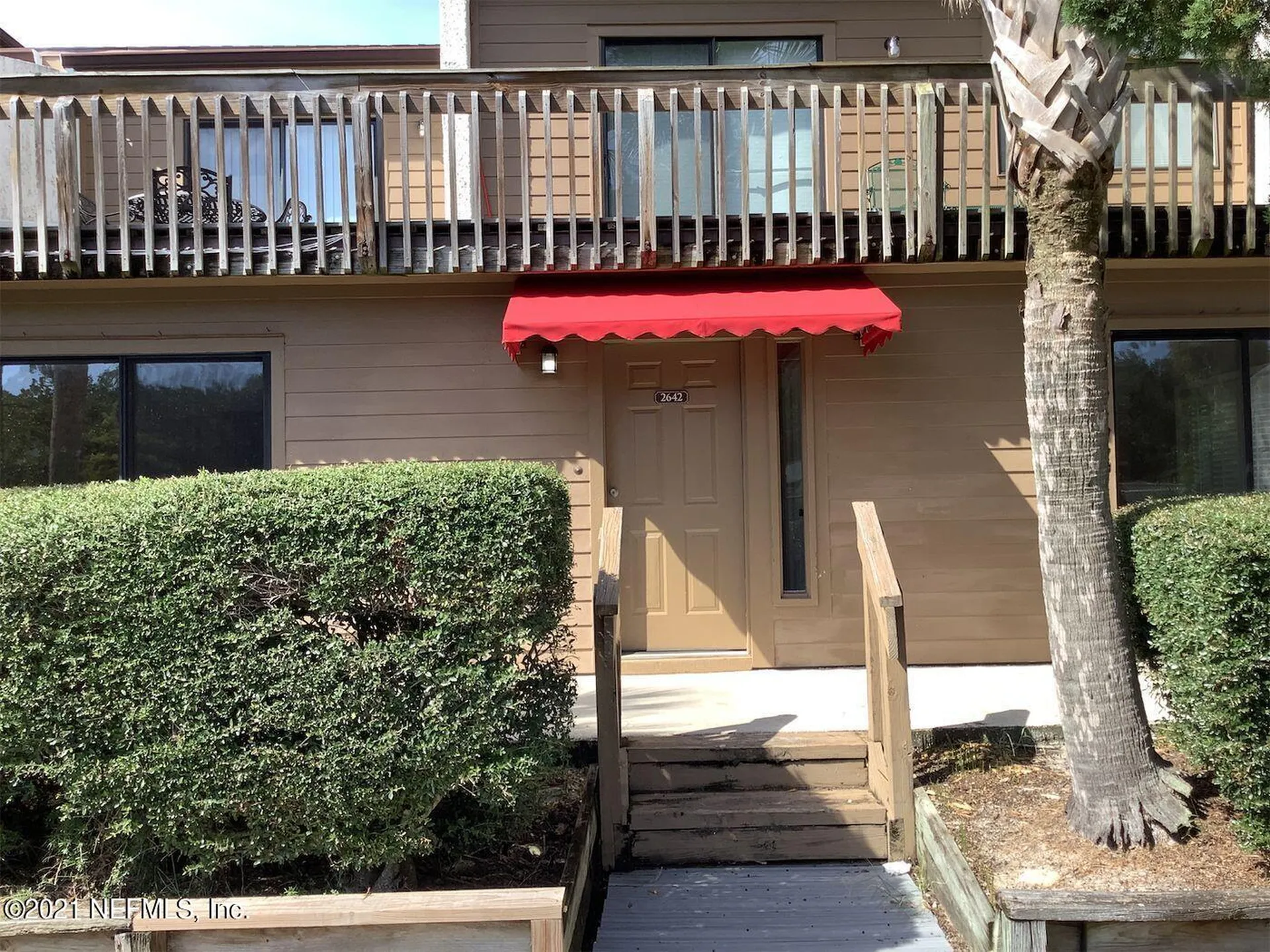 2642 Forest Ridge Drive Fernandina Beach FL 32034