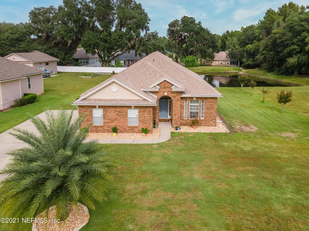 8139 Sierra Oaks Boulevard Jacksonville FL 32219
