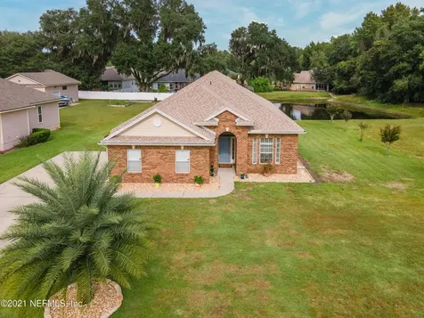 8139 Sierra Oaks Boulevard Jacksonville FL 32219