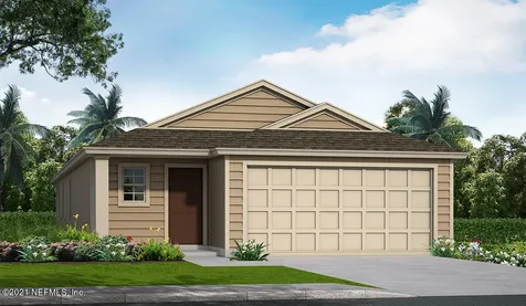 3274 Little Fawn Lane Green Cove Springs FL 32043