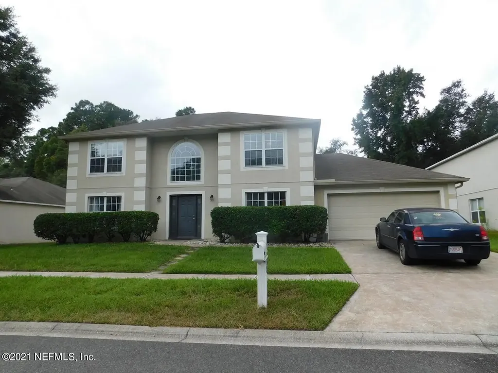 12268 Hickory Forest Road Jacksonville FL 32226