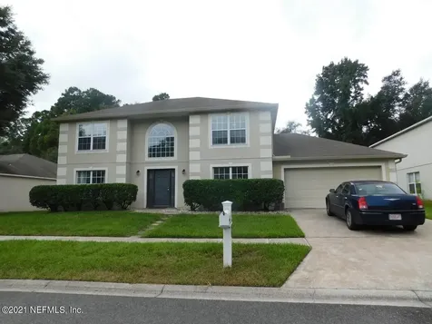 12268 Hickory Forest Road Jacksonville FL 32226