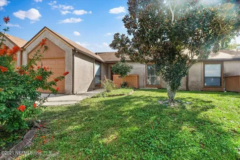 7831 Fawn Hill Court Jacksonville FL 32256