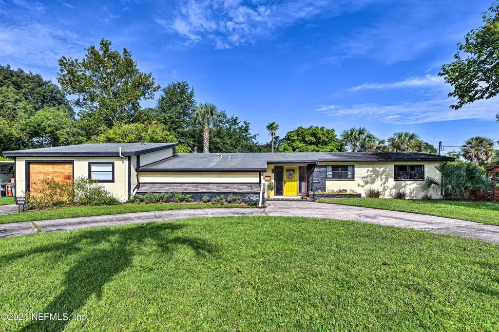 3929 Cano Court Jacksonville FL 32217