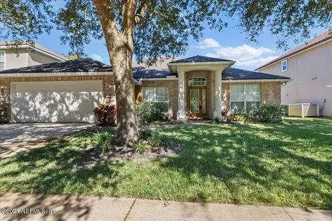 13819 White Heron Place Jacksonville FL 32224