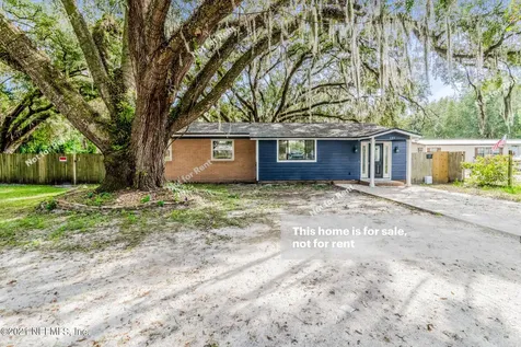 137 Old Jennings Road Orange Park FL 32065