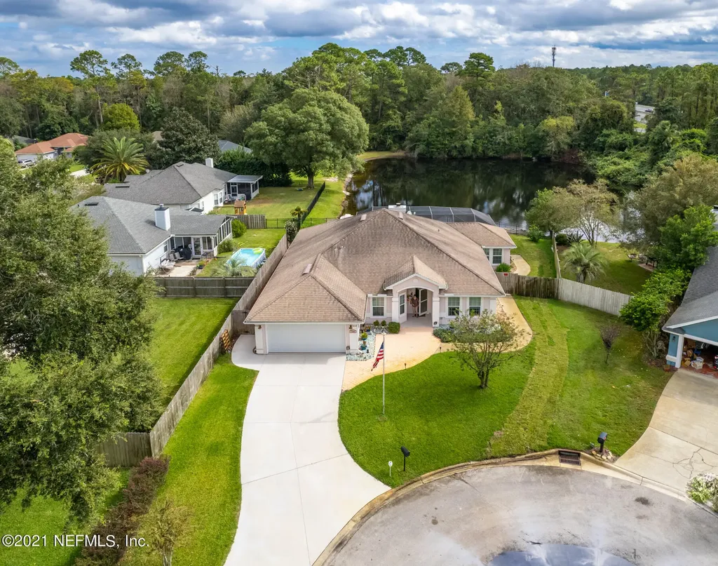4799 Yellow Star Lane W Jacksonville FL 32224