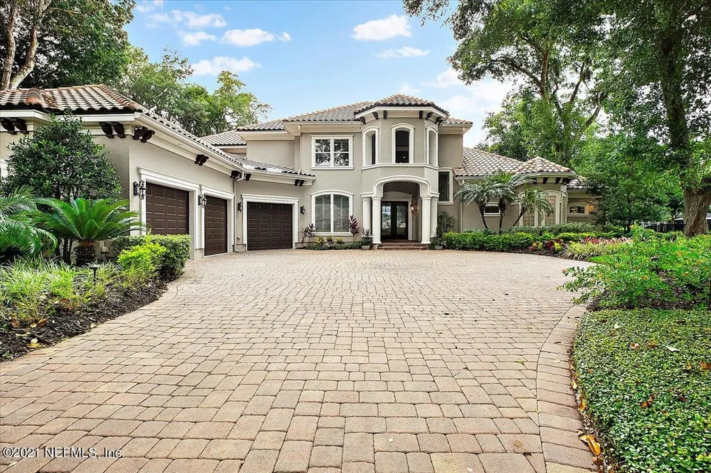 13741 Shelter Cove Drive Jacksonville FL 32225