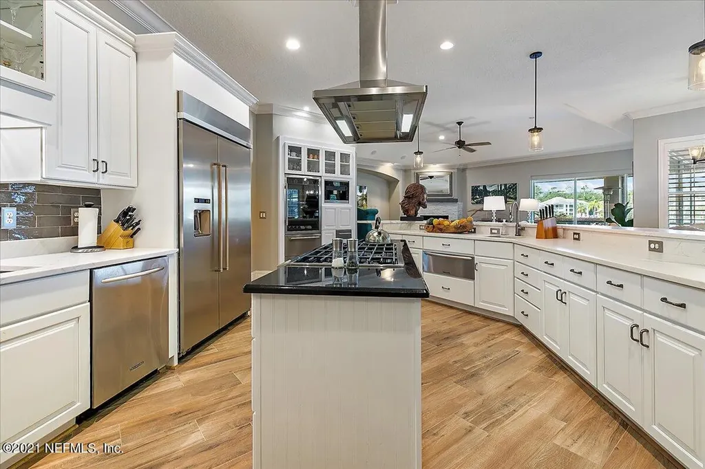 13741 Shelter Cove Drive Jacksonville FL 32225