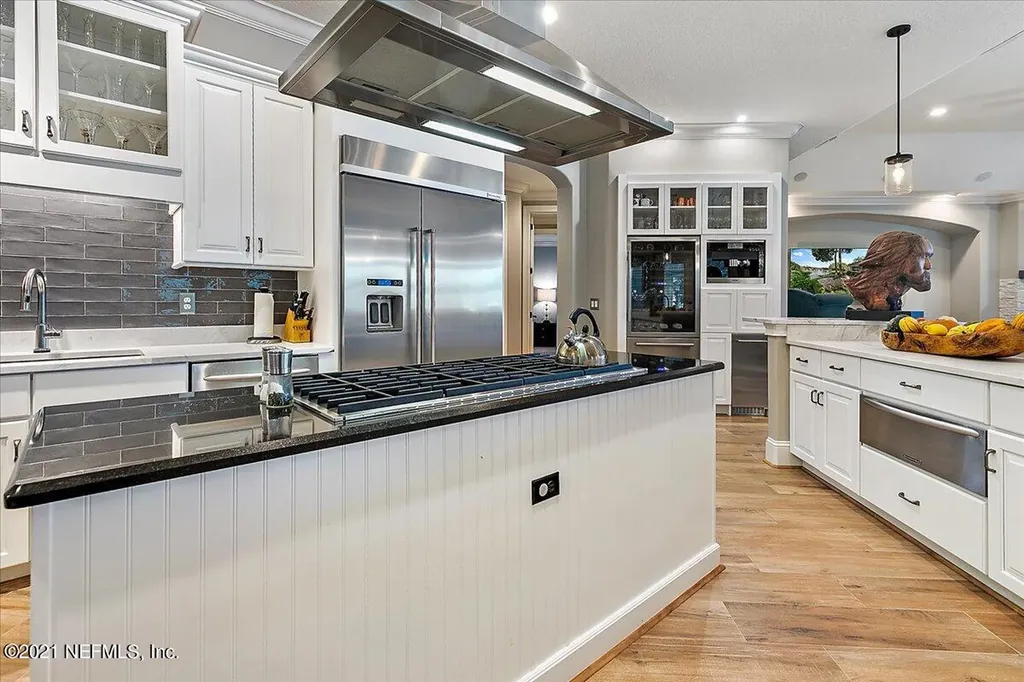 13741 Shelter Cove Drive Jacksonville FL 32225