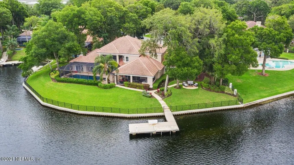 13741 Shelter Cove Drive Jacksonville FL 32225