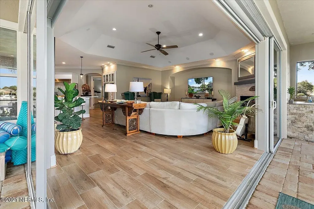 13741 Shelter Cove Drive Jacksonville FL 32225
