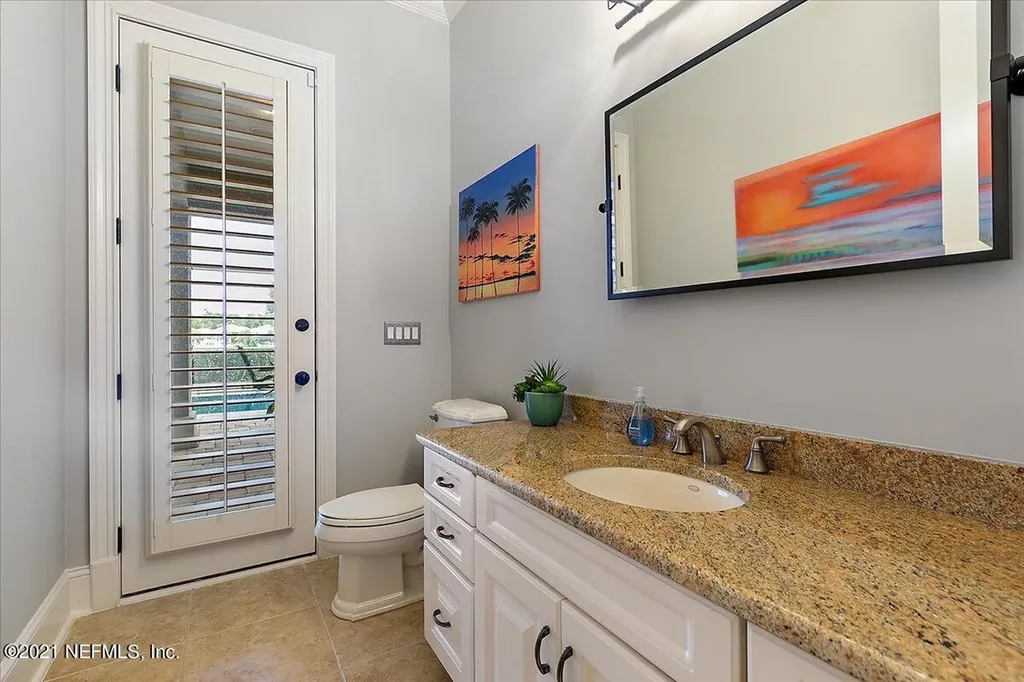 13741 Shelter Cove Drive Jacksonville FL 32225