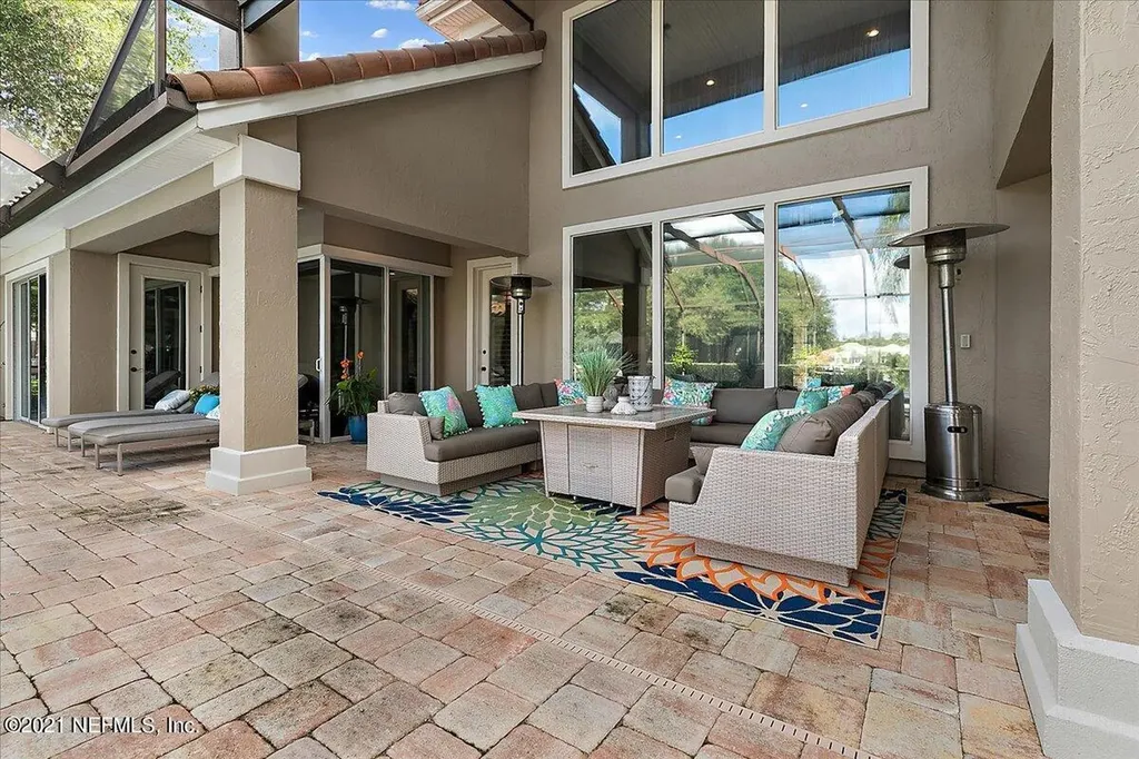 13741 Shelter Cove Drive Jacksonville FL 32225