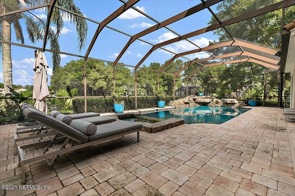 13741 Shelter Cove Drive Jacksonville FL 32225