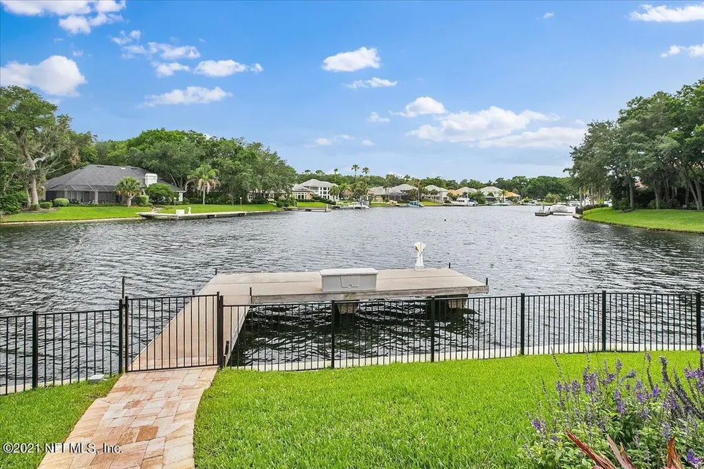 13741 Shelter Cove Drive Jacksonville FL 32225