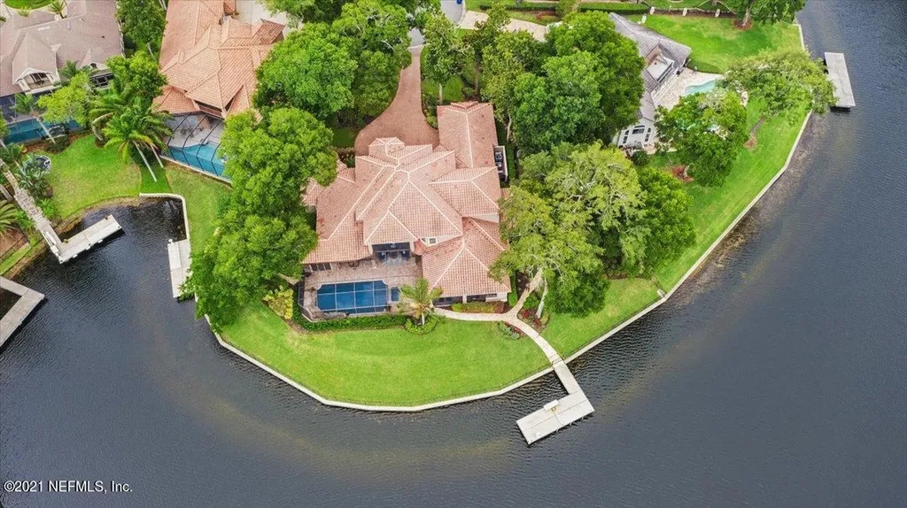 13741 Shelter Cove Drive Jacksonville FL 32225
