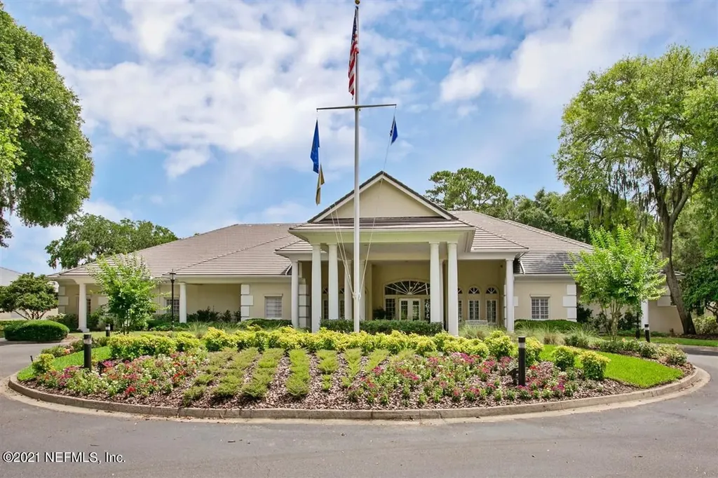 13741 Shelter Cove Drive Jacksonville FL 32225
