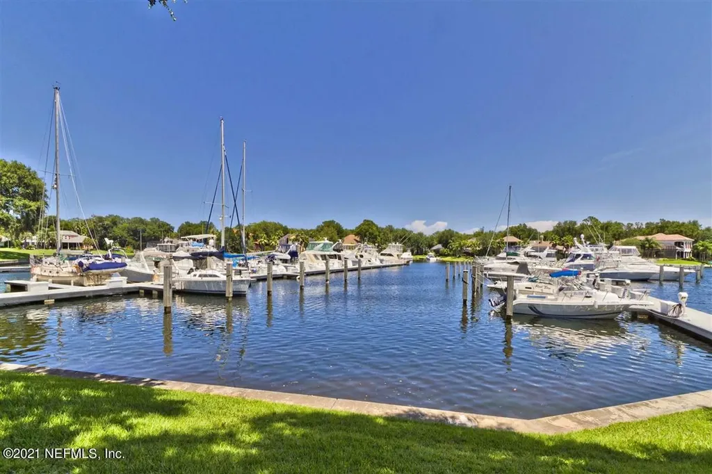13741 Shelter Cove Drive Jacksonville FL 32225