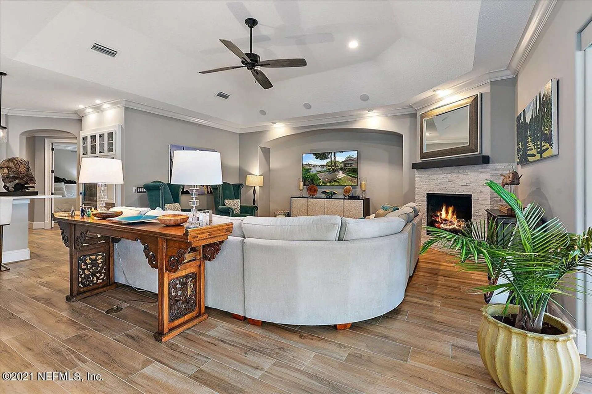 13741 Shelter Cove Drive Jacksonville FL 32225