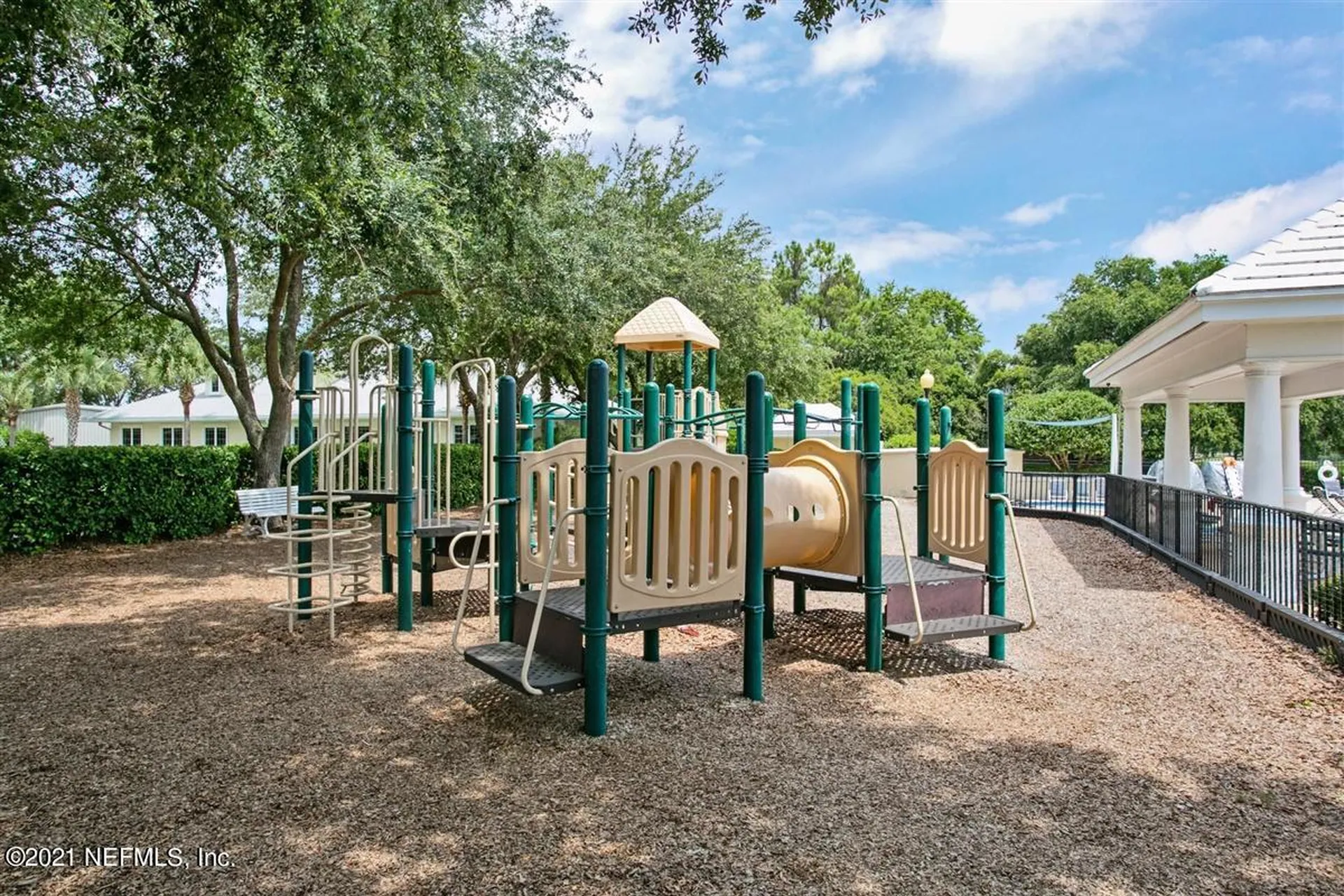 13741 Shelter Cove Drive Jacksonville FL 32225