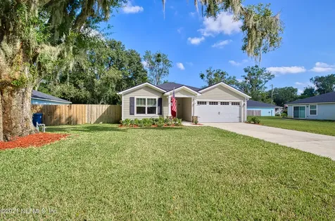 15339 Robert Avenue Jacksonville FL 32218