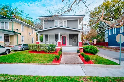 2778 Herschel Street Jacksonville FL 32205