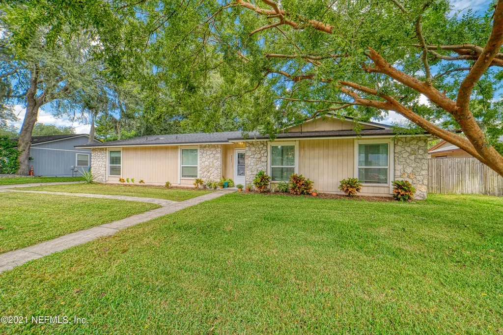 9561 Beauclerc Cove Road Jacksonville FL 32257
