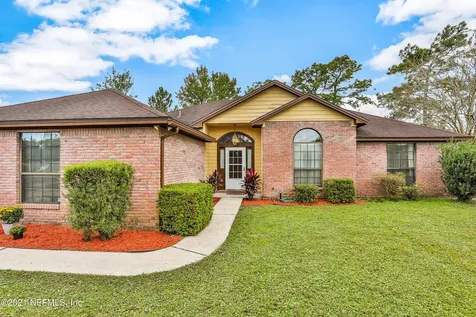 2473 Larchwood Street Orange Park FL 32065