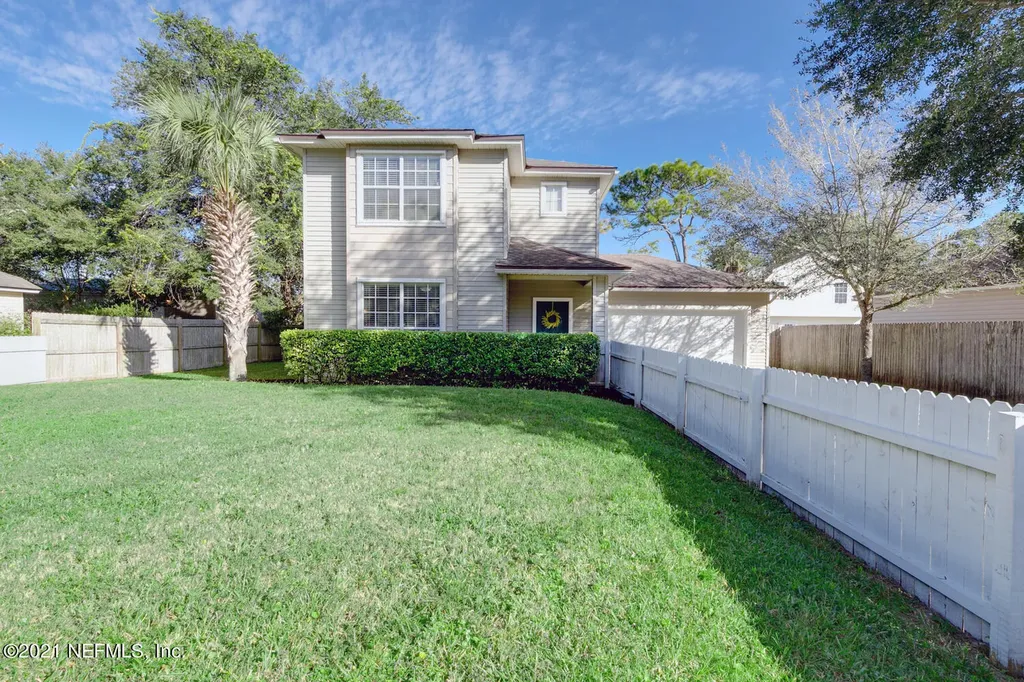 12229 Antibes Street Jacksonville FL 32224