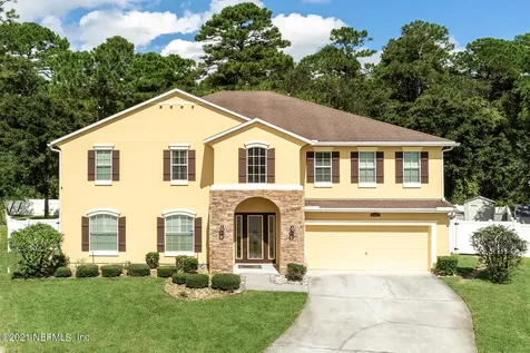 13903 Passmore Court Jacksonville FL 32226