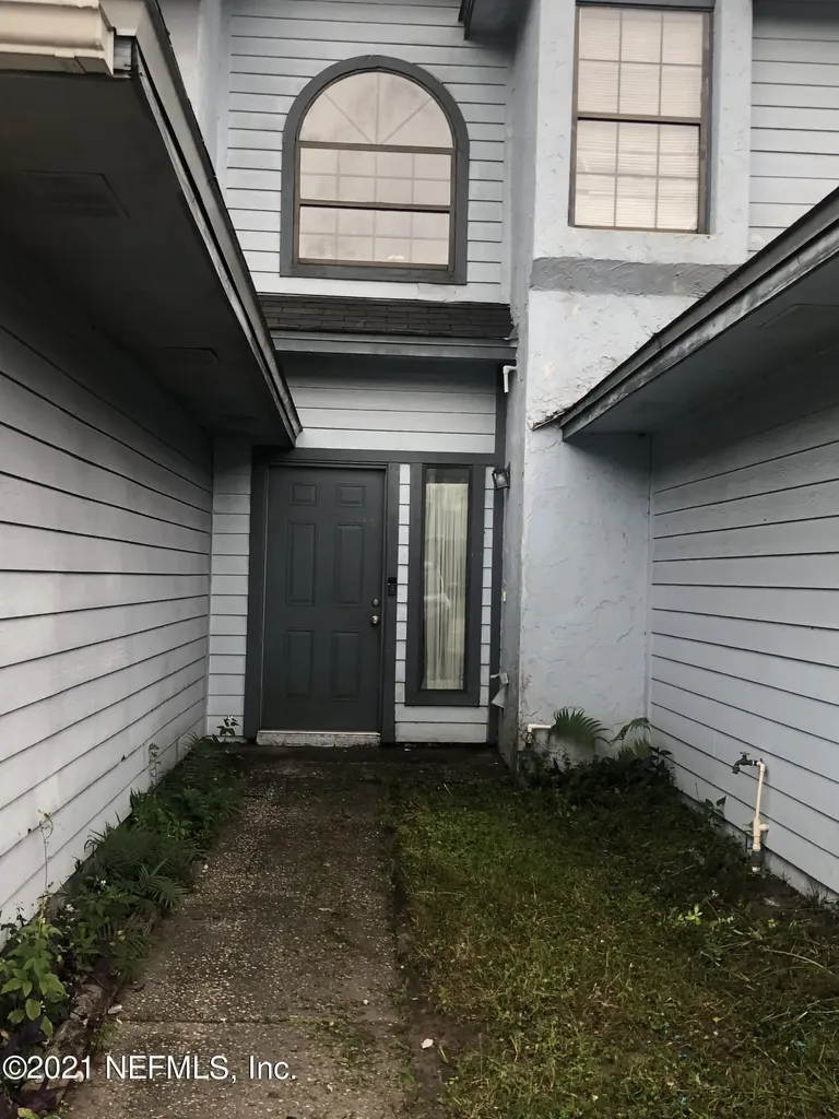 12046 Candlewyck Lane Jacksonville FL 32225