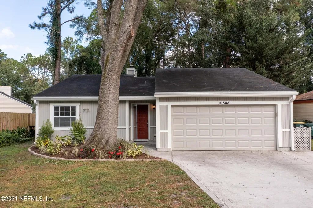 10385 Arrow Lakes Court Jacksonville FL 32257