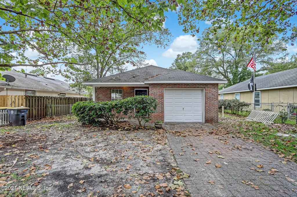 4548 Clairmont Road Jacksonville FL 32207
