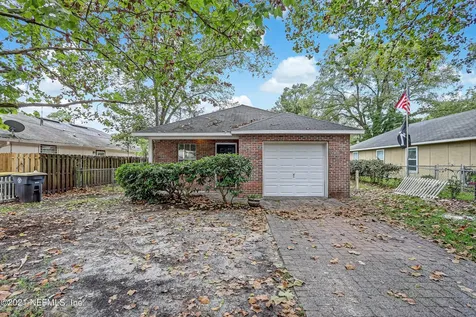 4548 Clairmont Road Jacksonville FL 32207