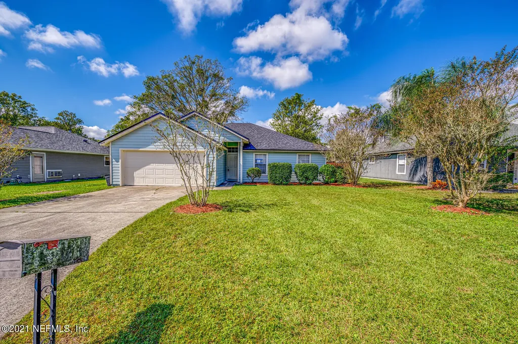 6670 Lana Lane Jacksonville FL 32244