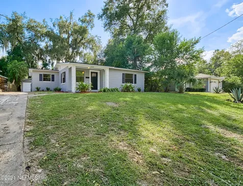 5330 Palmer Avenue Jacksonville FL 32210