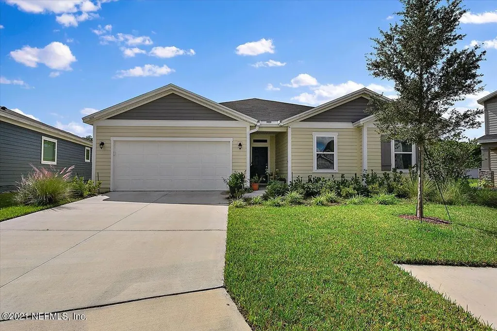 5624 Lily Hill Court Jacksonville FL 32218