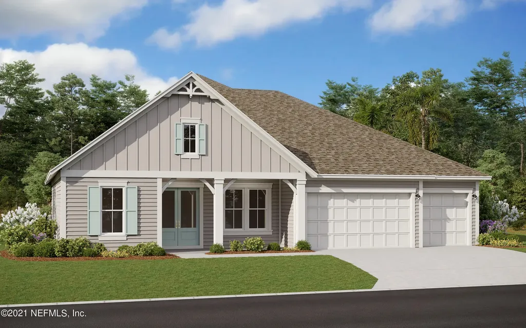 341 Bowery Avenue St. Augustine FL 32092