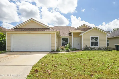 12614 Ashglen Drive S Jacksonville FL 32224