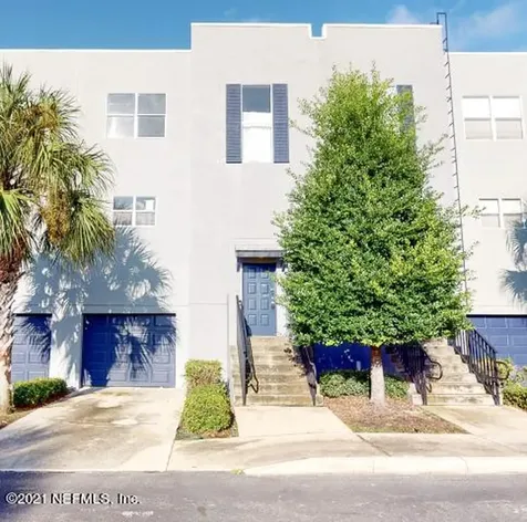 5305 Escena Court Tampa FL 33611