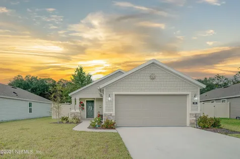 99 Sawmill Forest Court St. Augustine FL 32086