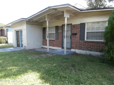 2564 W 23rd Street Jacksonville FL 32209